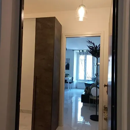 Violet Апартаменты *