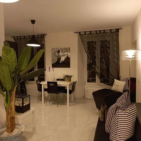 Apartment Violet *